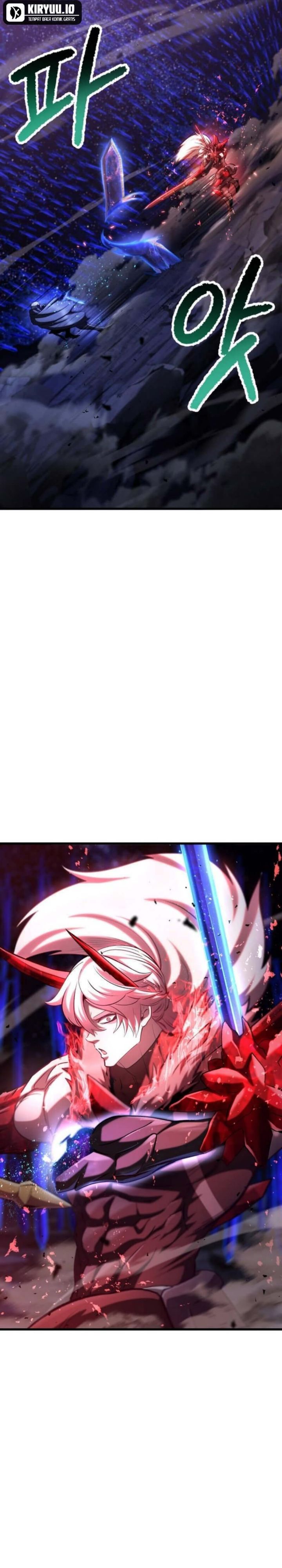 Otherworldly Sword King’s Survival Records Chapter 265 Bahasa Indonesia